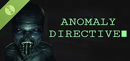 Anomaly Directive Demo
