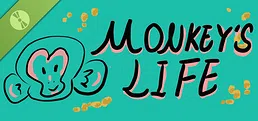 Monkey's Life Demo