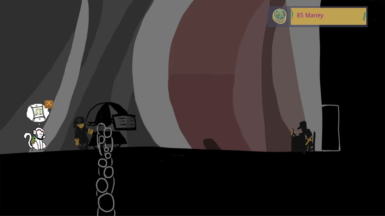 Monkey's Life Demo Screenshot 3