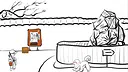 Monkey's Life Demo Screenshot 0