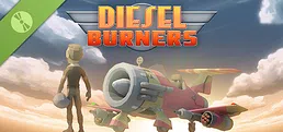 Diesel Burners Demo