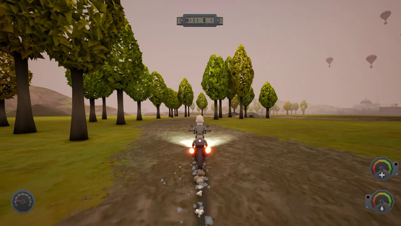 Diesel Burners Demo Screenshot 9