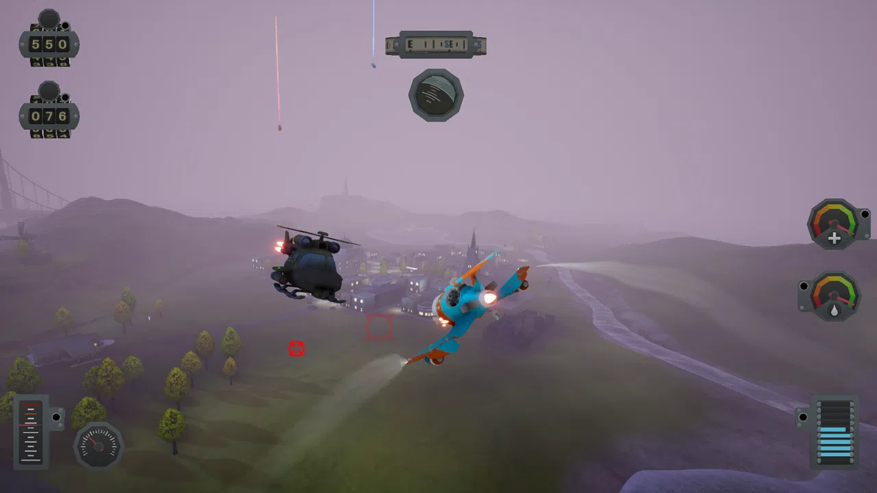 Diesel Burners Demo Screenshot 10