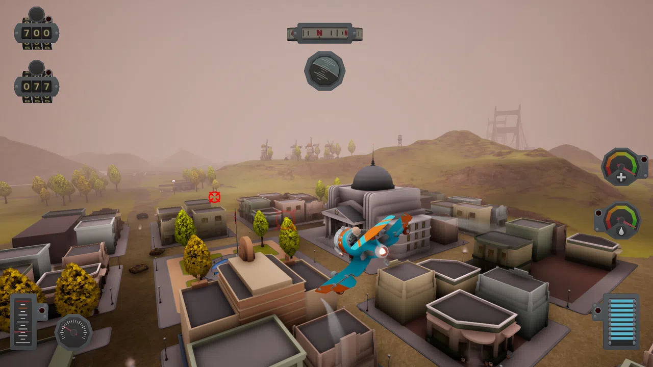 Diesel Burners Demo Screenshot 2