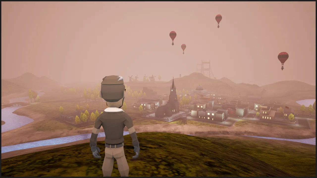 Diesel Burners Demo Screenshot 5