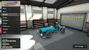 Diesel Burners Demo Screenshot 4