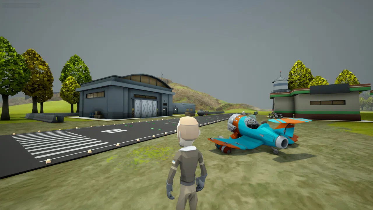 Diesel Burners Demo Screenshot 3