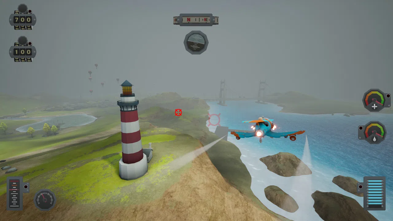 Diesel Burners Demo Screenshot 6