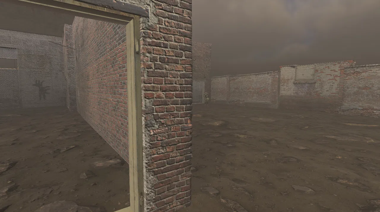 Black Signal Screenshot 3