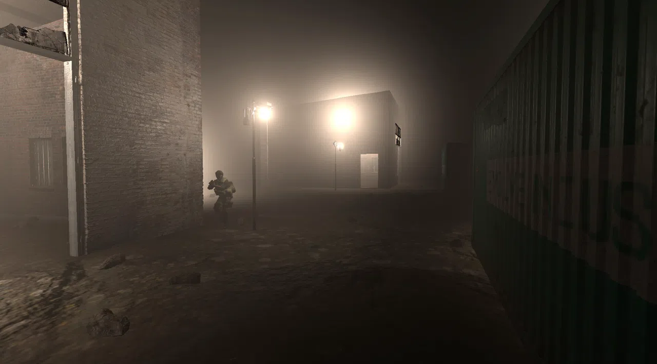 Black Signal Screenshot 0