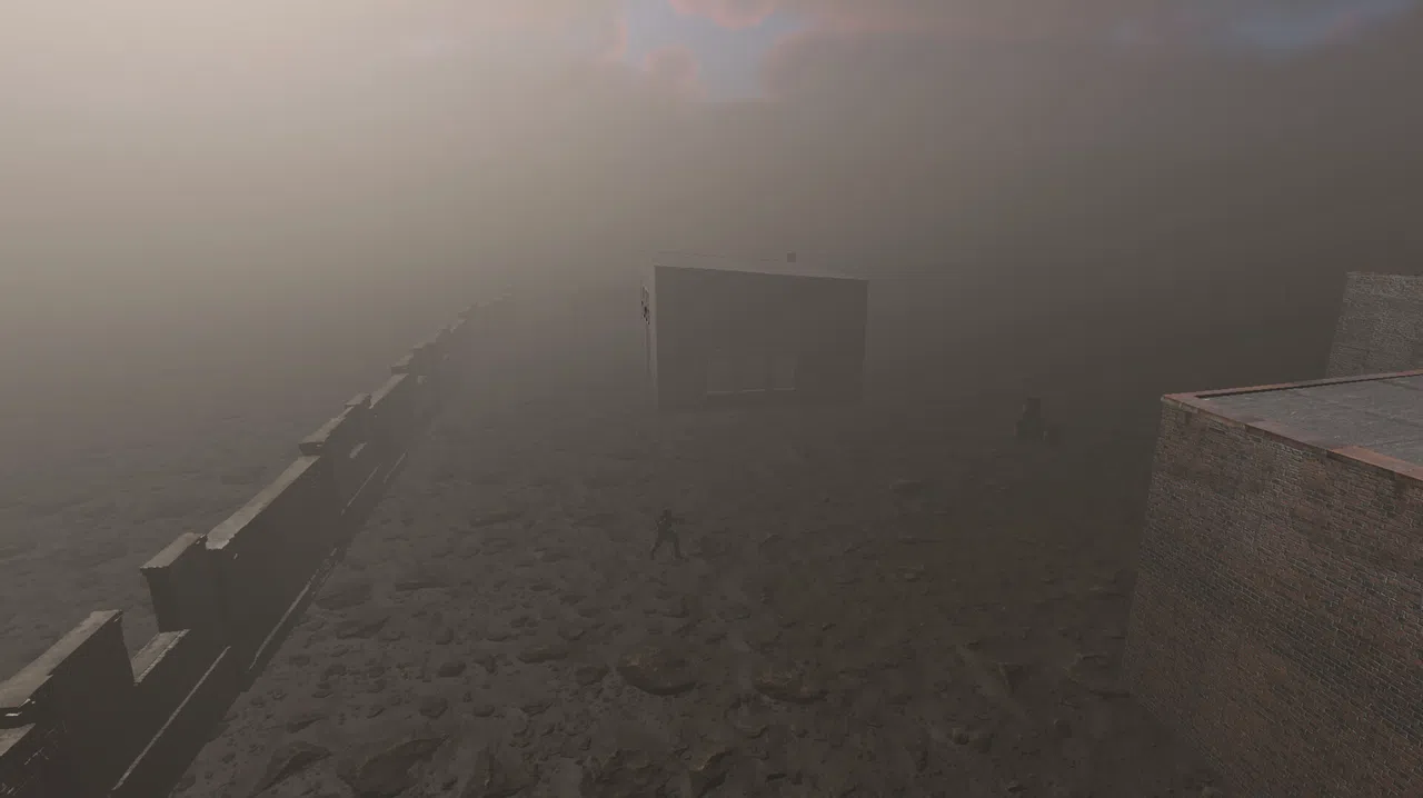 Black Signal Screenshot 1