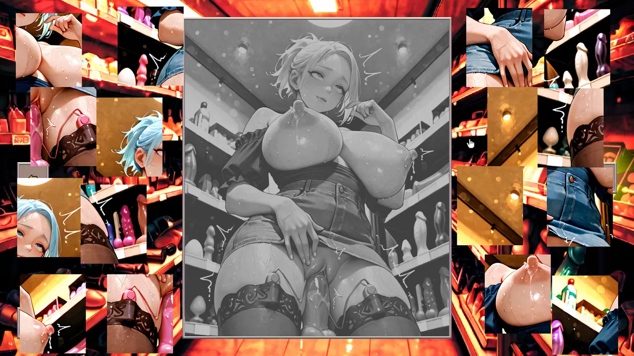 Sweet Shop Screenshot 6