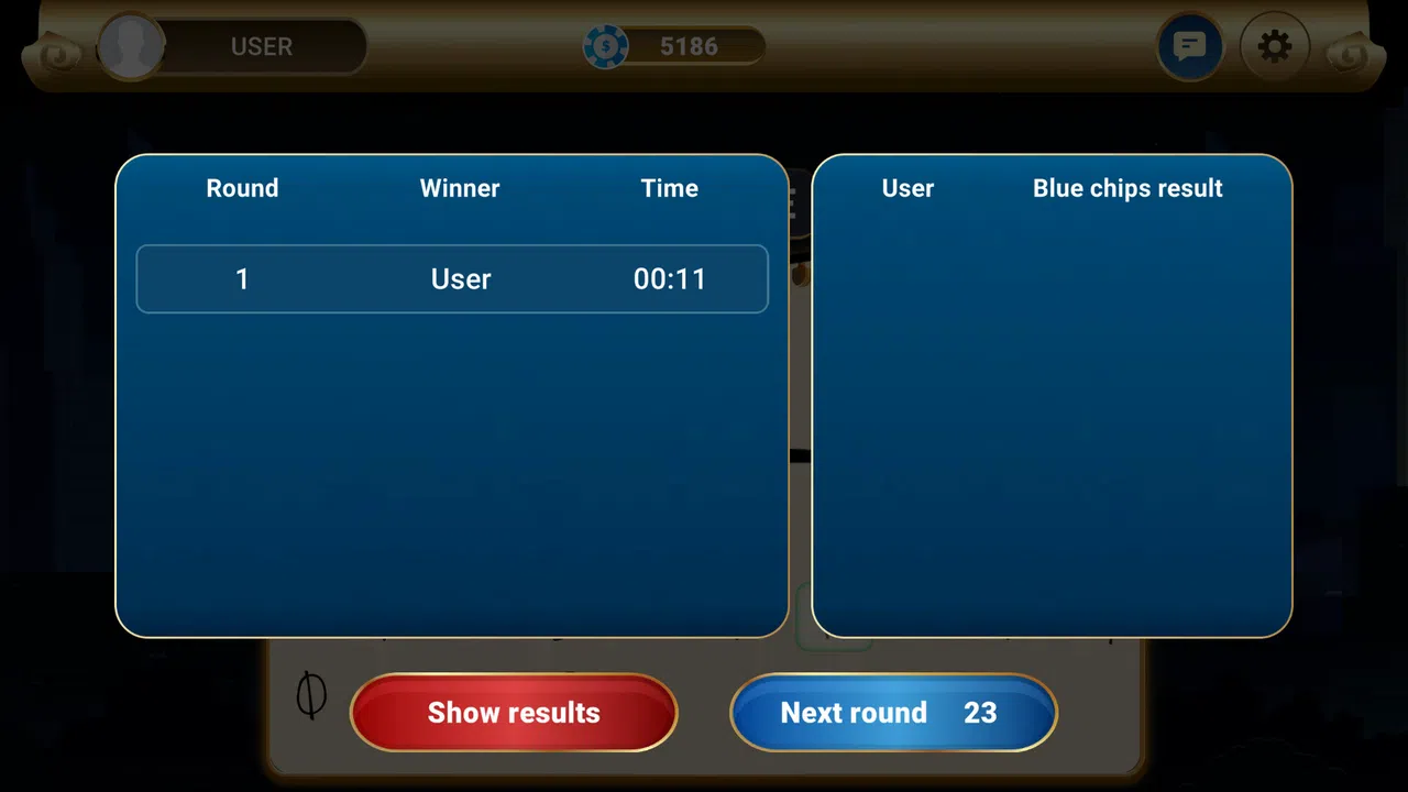 Hangman Duel Screenshot 2