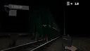 The Lost Signal: SCP Screenshot 1