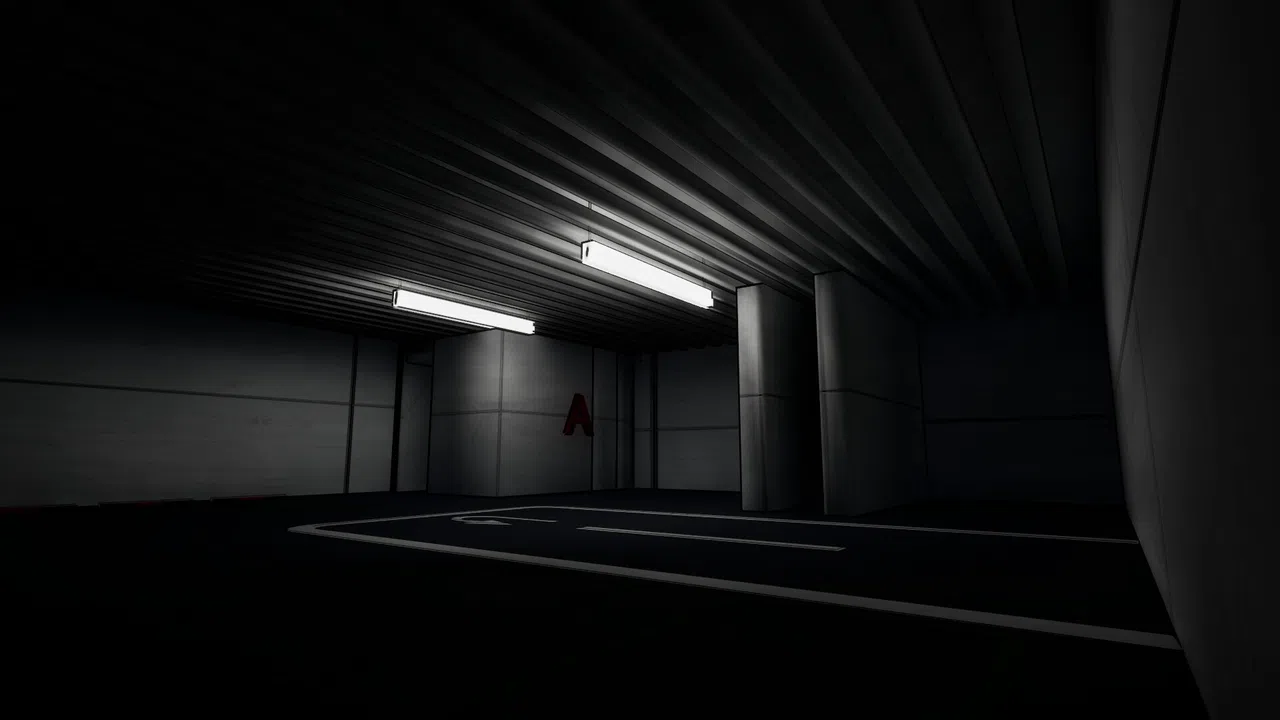 Hyperthymesia Screenshot 3