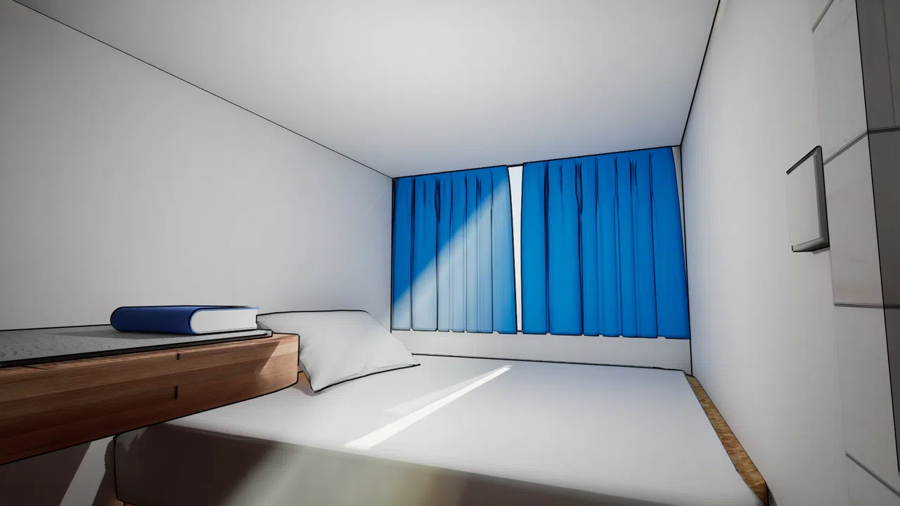 Hyperthymesia Screenshot 0