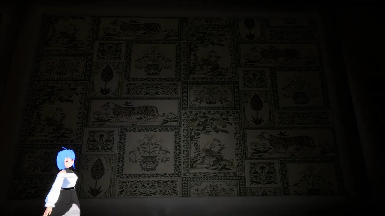 Hyperthymesia Screenshot 5