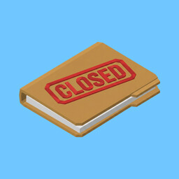 Case Closed