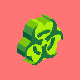 Biological Weapon icon
