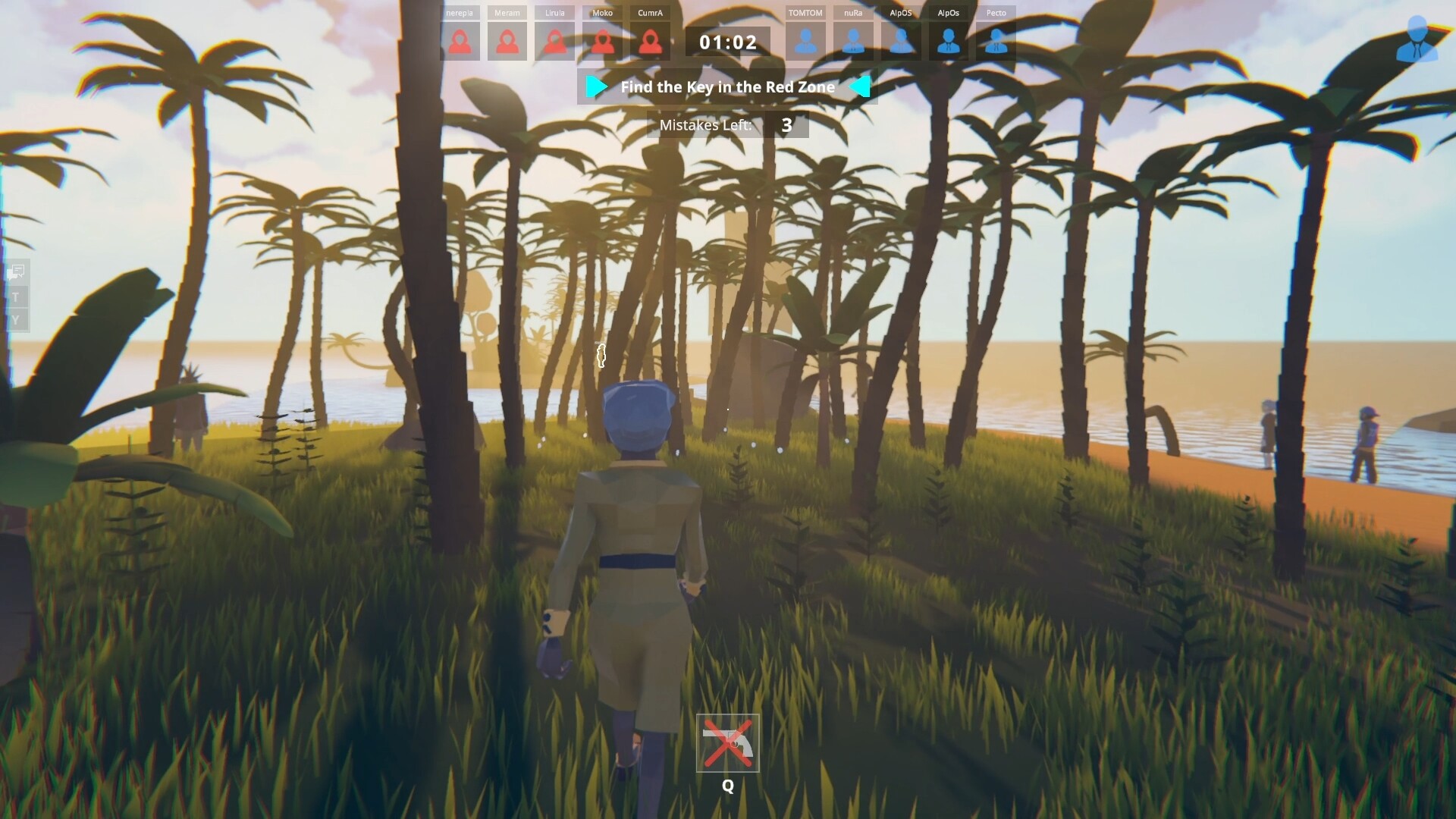 SUSPECTO Screenshot 18