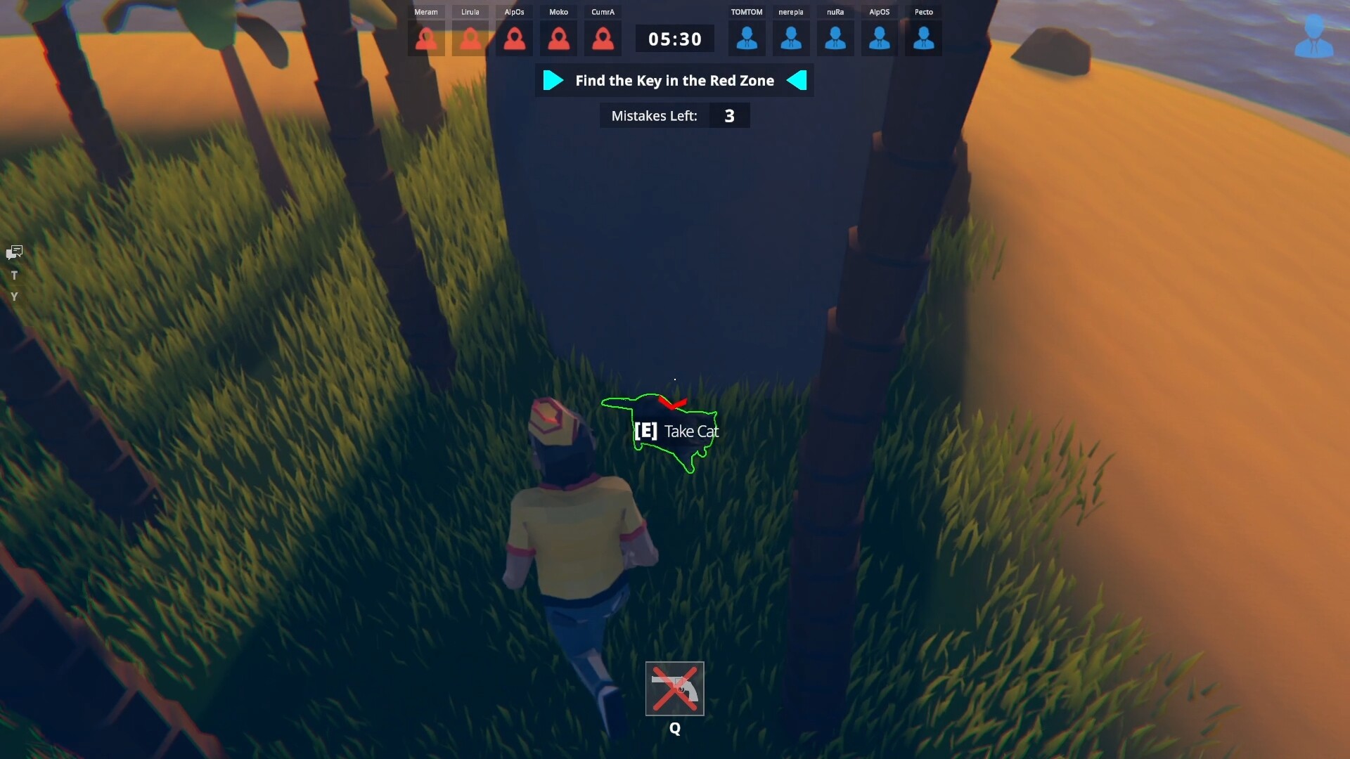 SUSPECTO Screenshot 12