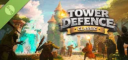 Tower Defense Classic I Demo