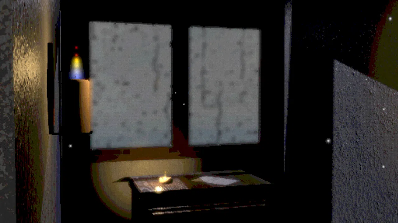 Lost Trust-Episode 1 Demo Screenshot 8