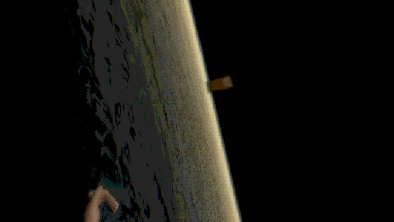 Lost Trust-Episode 1 Demo Screenshot 1