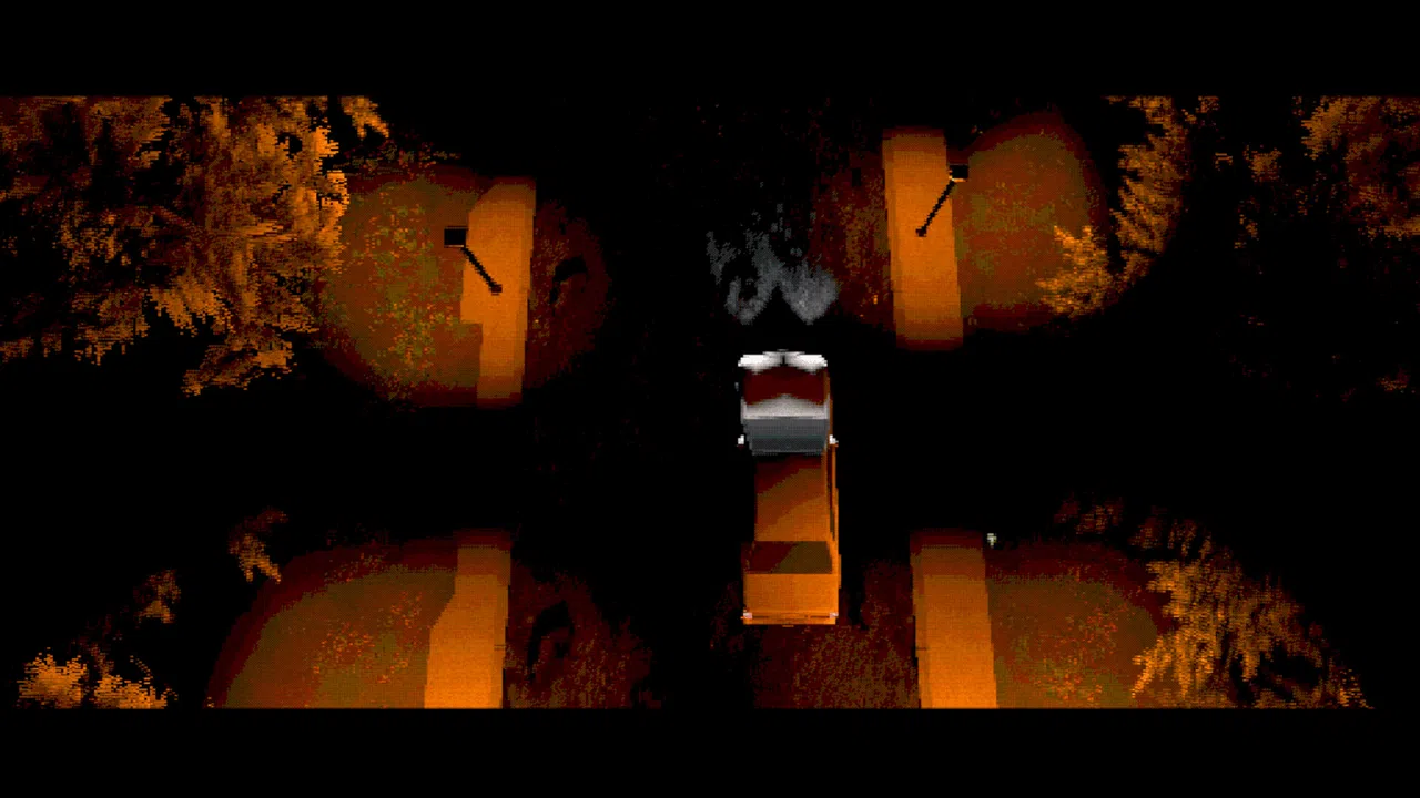 Lost Trust-Episode 1 Demo Screenshot 7