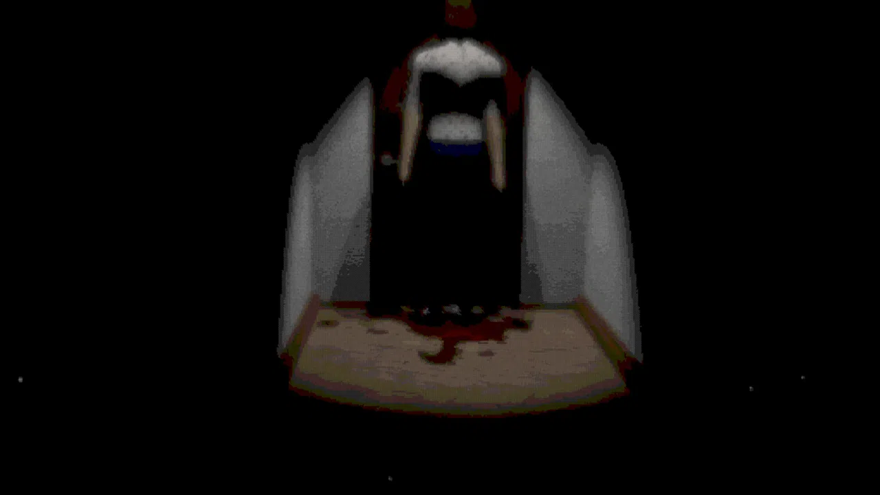 Lost Trust-Episode 1 Demo Screenshot 3