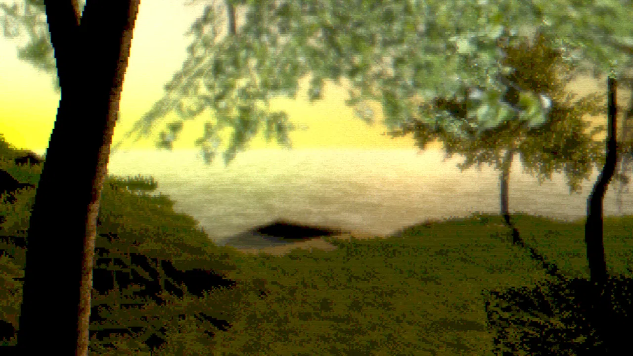 Lost Trust-Episode 1 Demo Screenshot 4