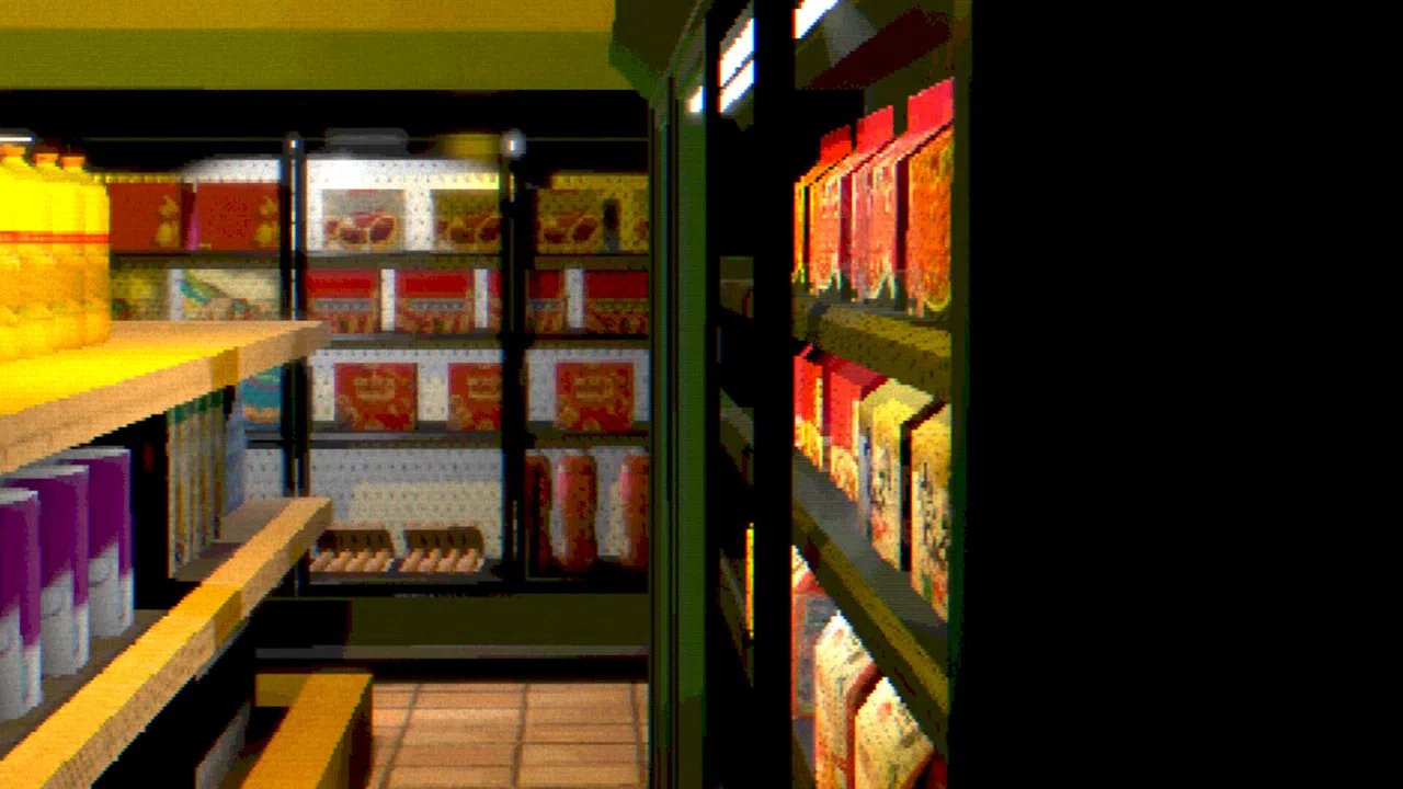 Lost Trust-Episode 1 Demo Screenshot 10