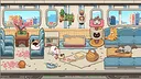 Neko Station Screenshot 2
