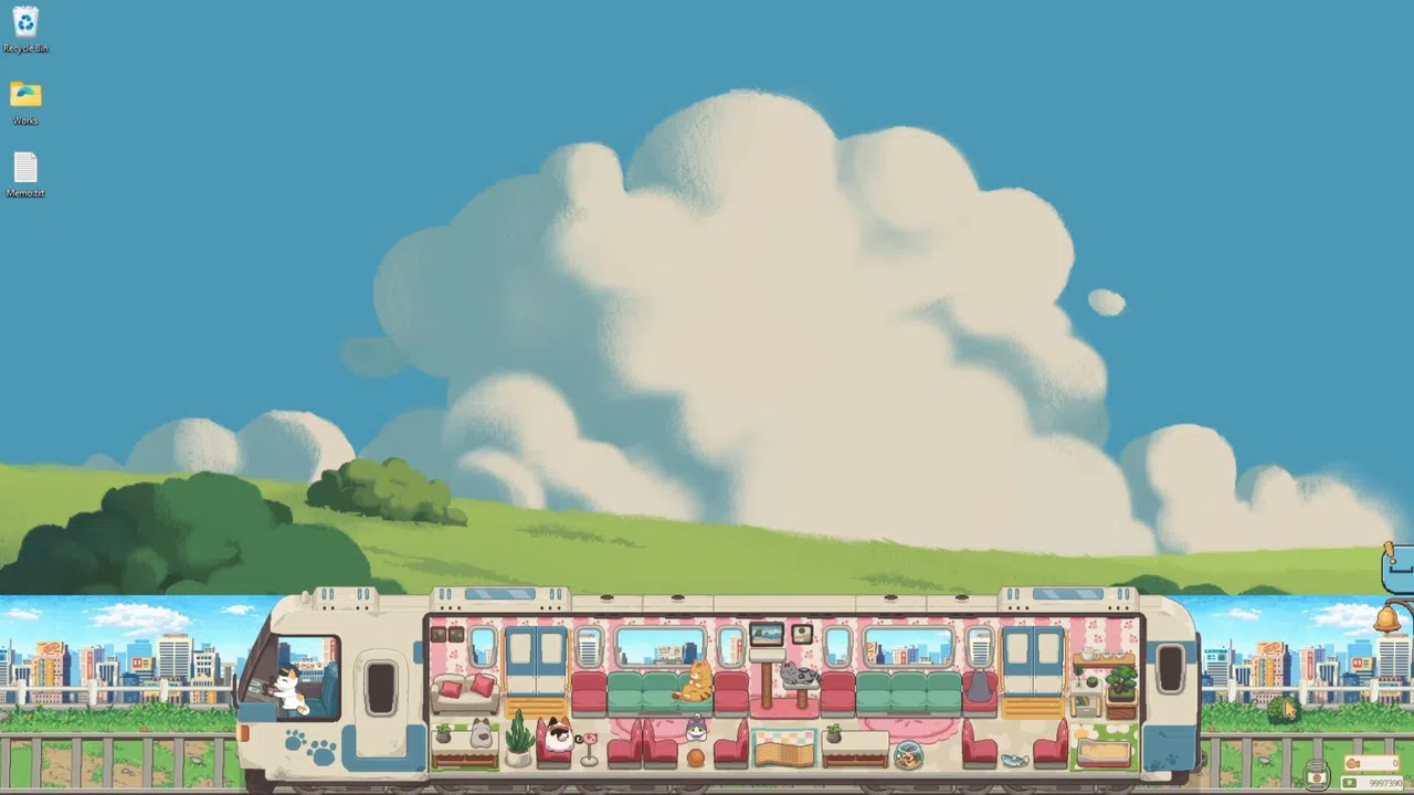 Neko Station Screenshot 3