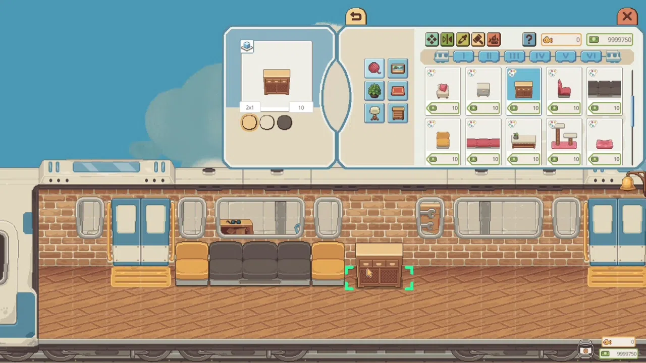 Neko Station Screenshot 6