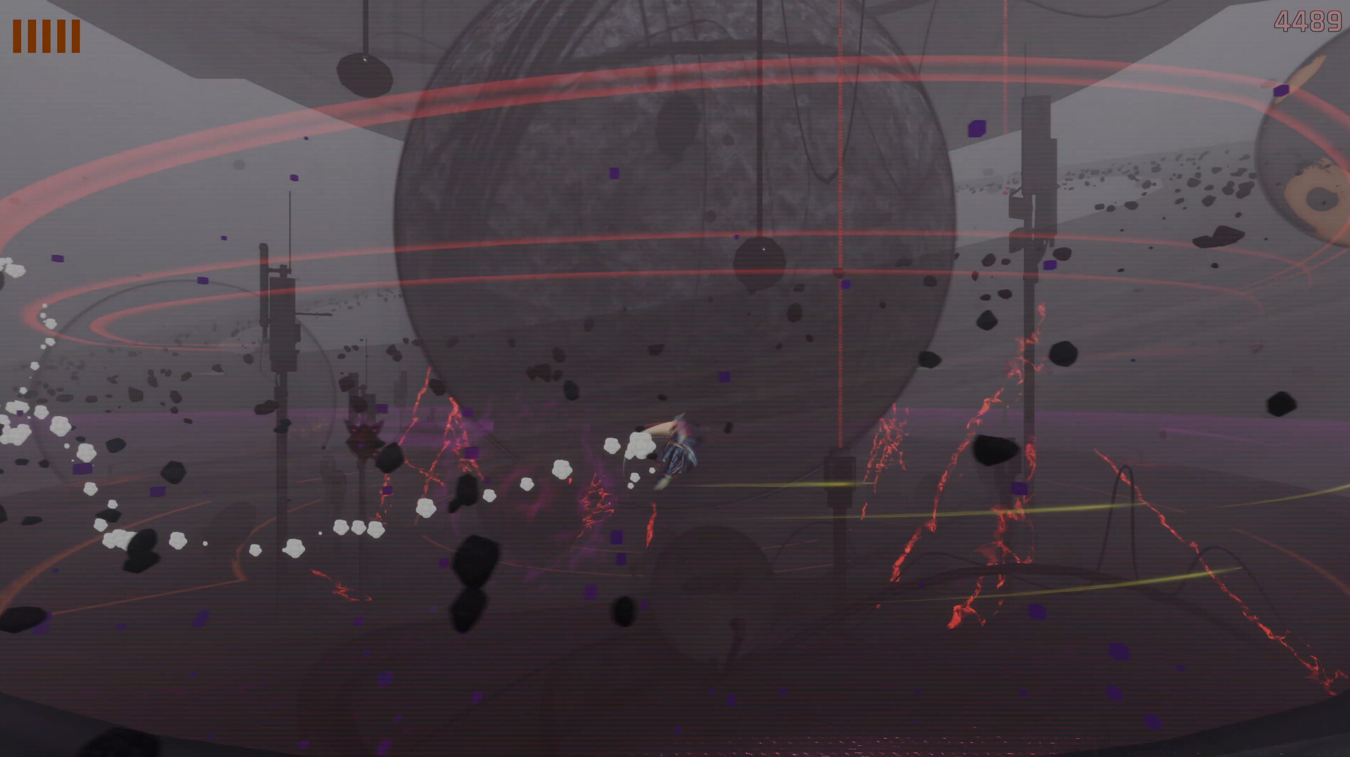 Project CyberSky Screenshot 6