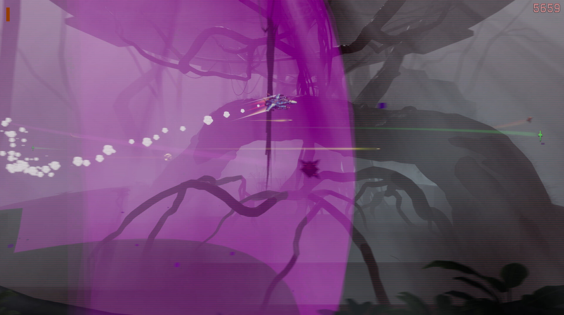 Project CyberSky Screenshot 7