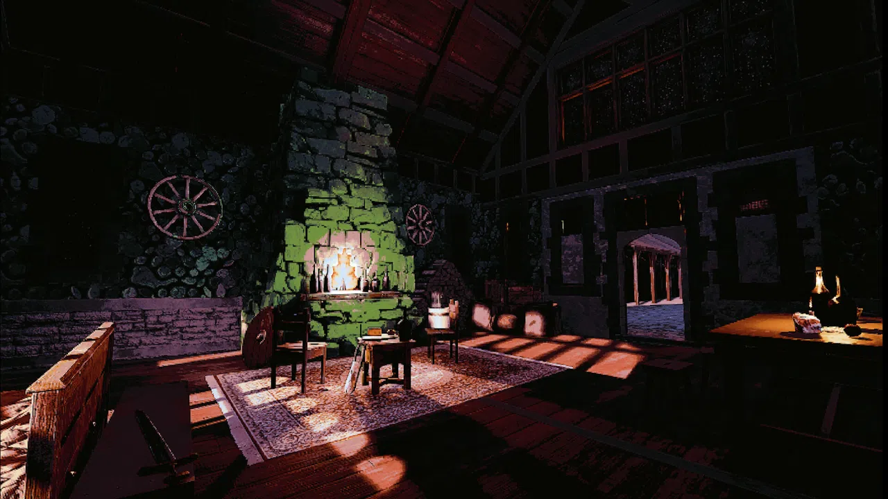 Shores of Vaelithar Screenshot 4