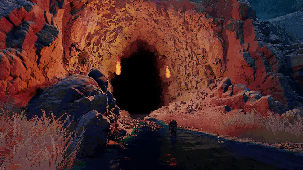 Shores of Vaelithar Screenshot 3