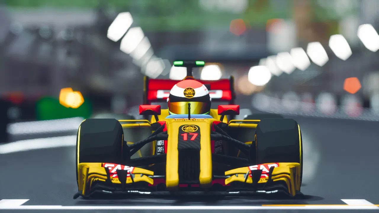 Formula Legends : Early 2010’s Season Pack Screenshot 2