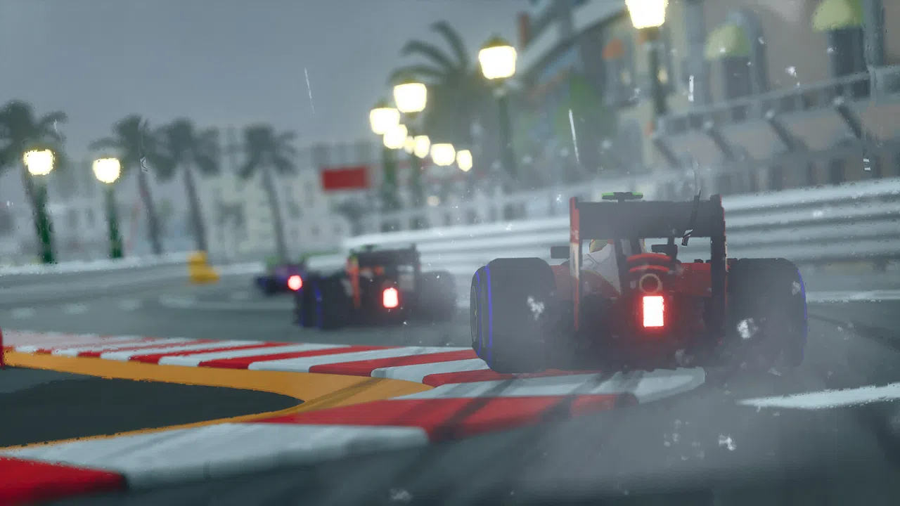 Formula Legends : Early 2010’s Season Pack Screenshot 6