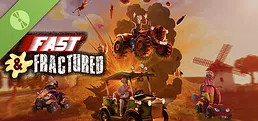 Fast & Fractured Demo