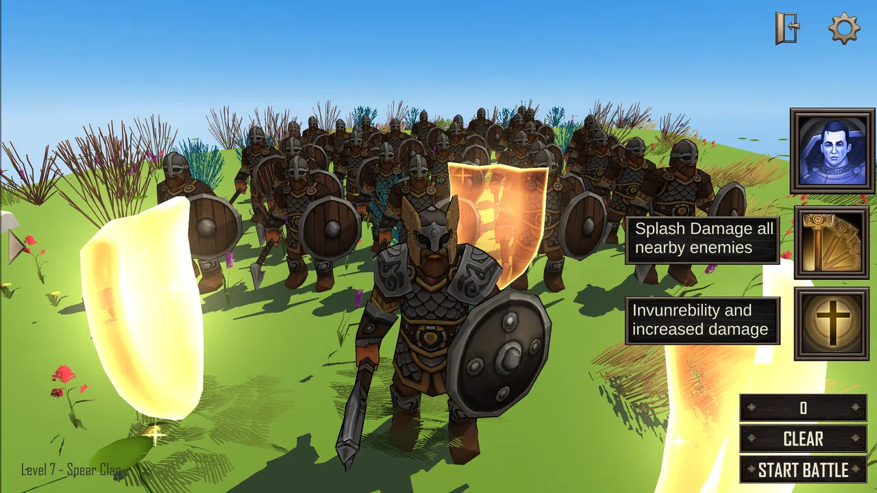 Warboss Screenshot 4