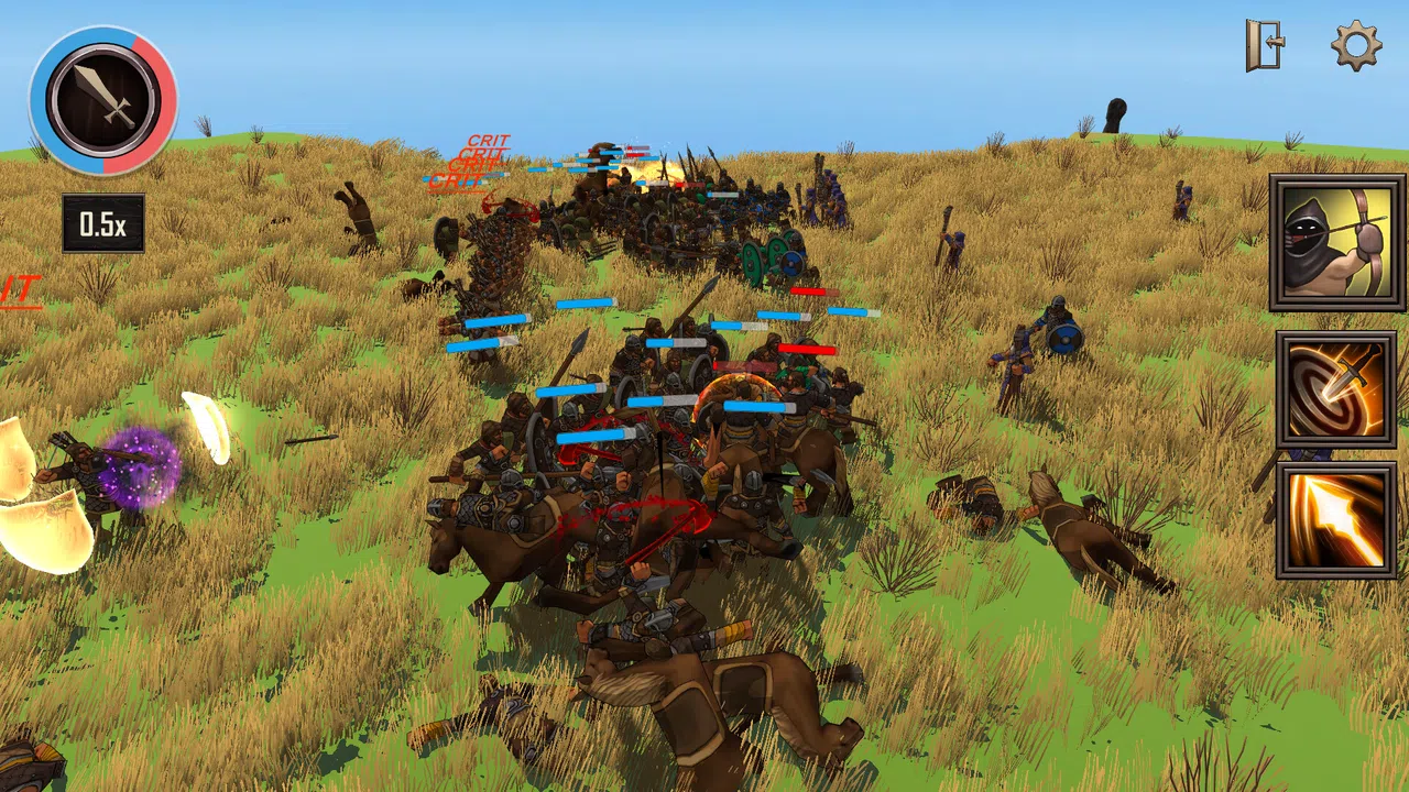 Warboss Screenshot 8