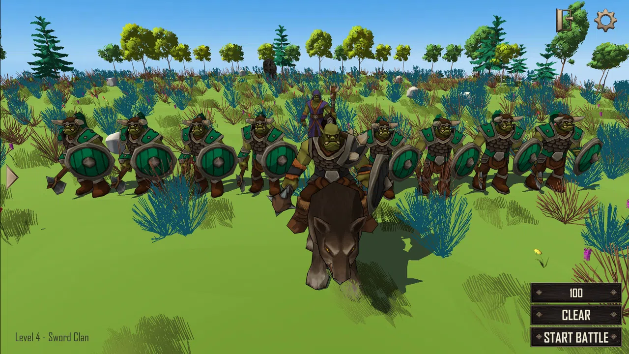 Warboss Screenshot 9