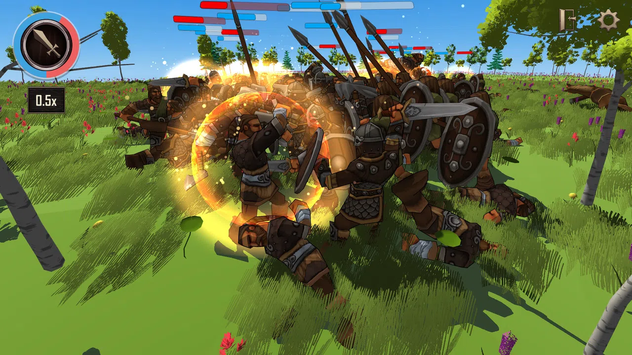 Warboss Screenshot 7