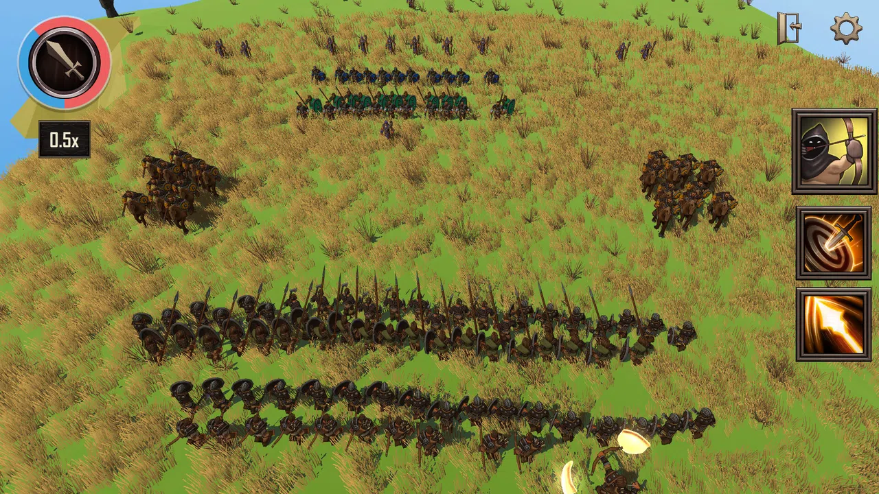 Warboss Screenshot 0