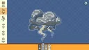 Pixel Cross Stitch - Weather Miniatures Pack Screenshot 3