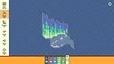 Pixel Cross Stitch - Weather Miniatures Pack Screenshot 0