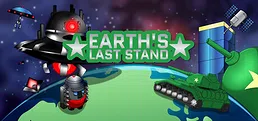 Earth's Last Stand